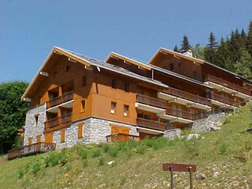 Méribel Frankreich Last-Minute-Rabattcode Booking.com