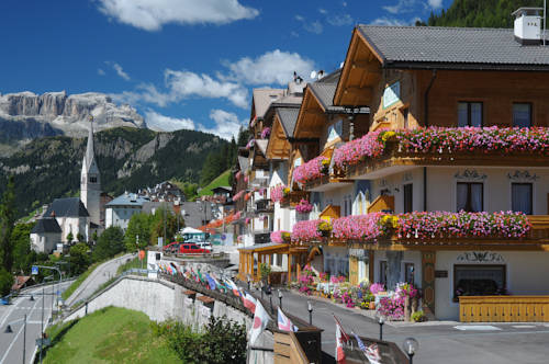 Livinallongo Italien Last-Minute-Rabattcode Booking.com