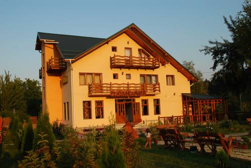 Agapia Romania Last Minute Discount Code Booking.com