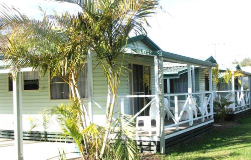 Macksville Australie Code de réduction de dernière minute Booking.com