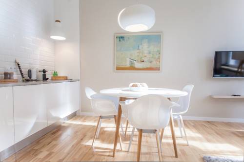 Gdańsk Polonia Último Minuto Código de Descuento Booking.com