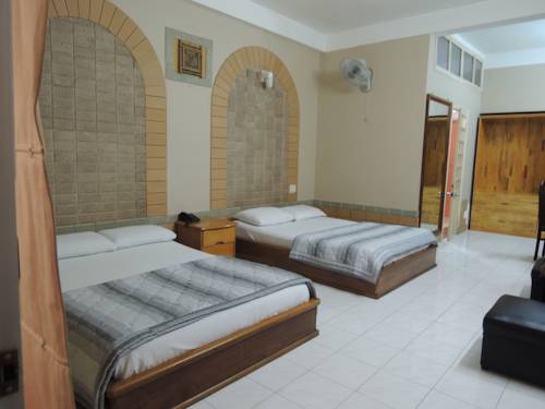Ho Chi Minh Viet Nam Last Minute Discount Code Booking.com