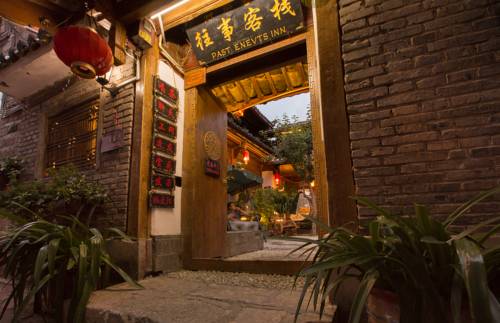 Lijiang China Last Minute Discount Code Booking.com