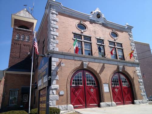 Barre (Vermont) United States Last Minute Discount Code Booking.com
