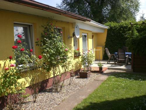 Barth-Tannenheim Duitsland Laatste minuut Kortingscode Booking.com