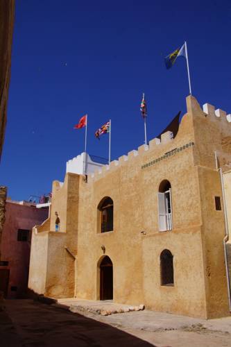 El Jadida Marokko Last-Minute-Rabattcode Booking.com