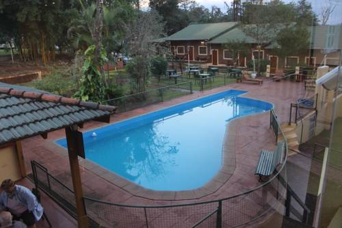 Puerto Iguazú Argentina Last Minute Discount Code Booking.com