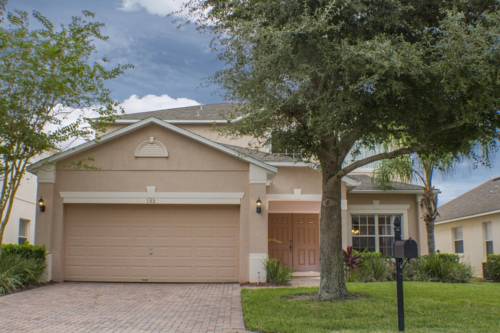 Davenport (Florida) United States Last Minute Discount Code Booking.com
