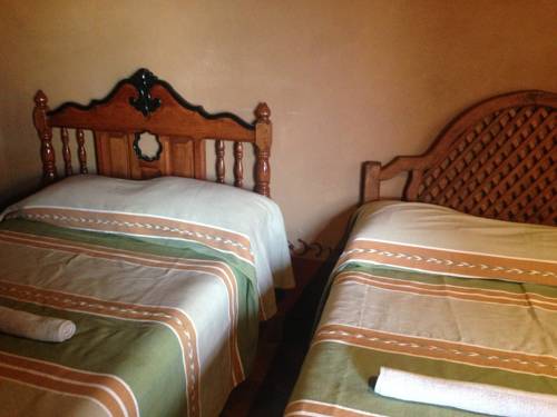 Santa Fe de la Laguna México Último Minuto Código de Descuento Booking.com