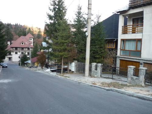 Sinaia Roemenië Laatste minuut Kortingscode Booking.com