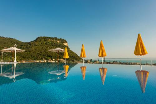 Garda Italy Last Minute Discount Code Agoda.com