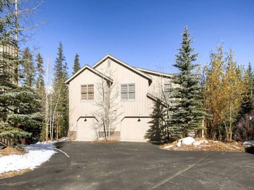 Breckenridge (Colorado) United States Last Minute Discount Code Booking.com