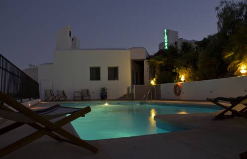 San José Spain Last Minute Discount Code Booking.com