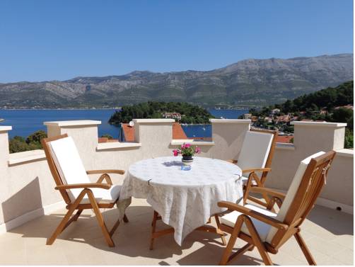 Korčula Kroatien Last-Minute-Rabattcode Booking.com