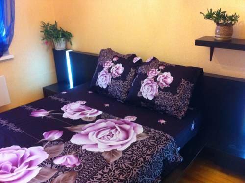 Ekaterinburg Rusia Último Minuto Código de Descuento Booking.com