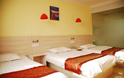 Weiwan China Last-Minute-Rabattcode Booking.com