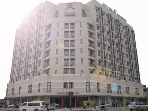 Wuhan China Last Minute Discount Code Booking.com