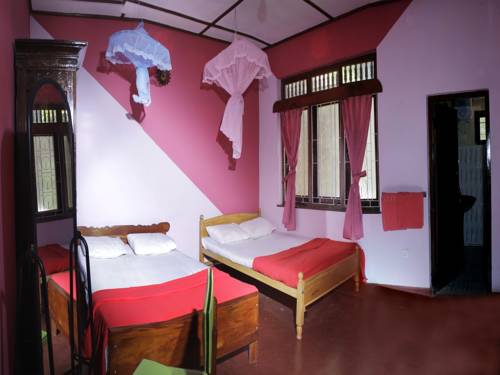 Bandarawela Sri Lanka Code de réduction de dernière minute Booking.com