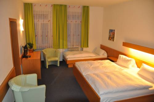 Neckarsulm Deutschland Last-Minute-Rabattcode Booking.com