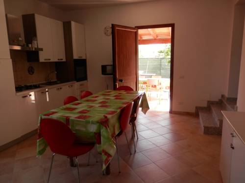 Castiadas Italien Last-Minute-Rabattcode Booking.com
