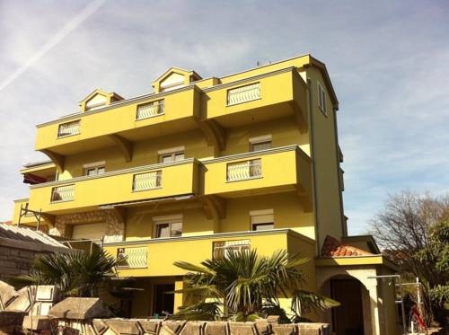 Zadar Kroatien Last-Minute-Rabattcode Booking.com