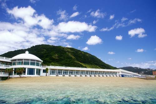 Wanli Taiwan Last-Minute-Rabattcode Booking.com