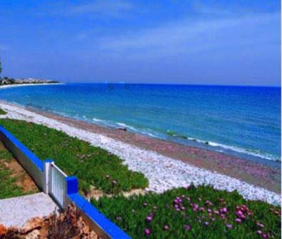 Meneou Cyprus Laatste minuut Kortingscode Booking.com