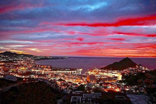 Cabo San Lucas Mexico Last Minute Discount Code Agoda.com