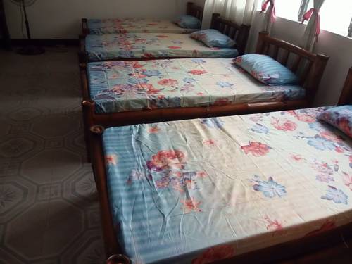 Bacnotan Philippines Last Minute Discount Code Booking.com