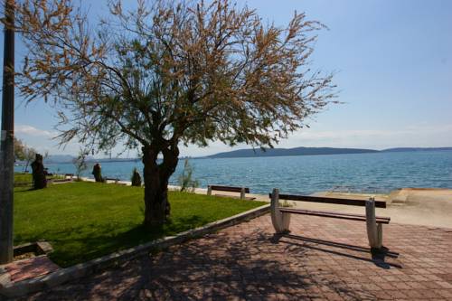 Kaštel Kambelovac Kroatien Last-Minute-Rabattcode Booking.com