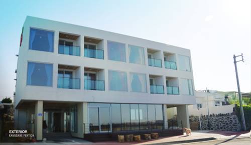 Jeju Corée du Sud Code de réduction de dernière minute Booking.com