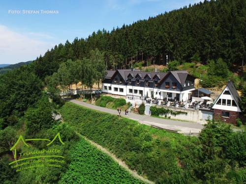 Rauenstein Deutschland Last-Minute-Rabattcode Booking.com