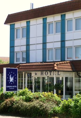 Greifswald Deutschland Last-Minute-Rabattcode Booking.com