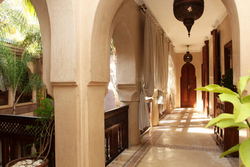 Marrakesch Marokko Last-Minute-Rabattcode Booking.com