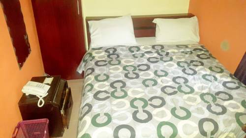 Lagos Nigeria Last-Minute-Rabattcode Booking.com