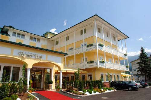 Rum bei Innsbruck Oostenrijk Laatste minuut Kortingscode Booking.com