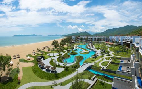 Phu Loc Vietnam Last-Minute-Rabattcode Booking.com