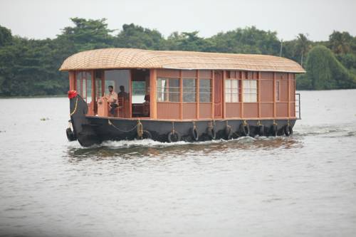 Kumarakom Indien Last-Minute-Rabattcode Booking.com