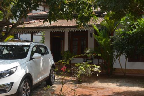 Galle Sri Lanka Laatste minuut Kortingscode Booking.com