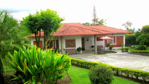 Pereira Colombia Laatste minuut Kortingscode Booking.com