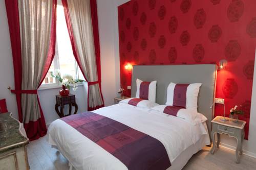 Rom Italien Last-Minute-Rabattcode Booking.com