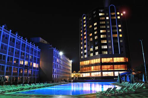 Kumburgaz (Istanbul) Türkei Last-Minute-Rabattcode Booking.com