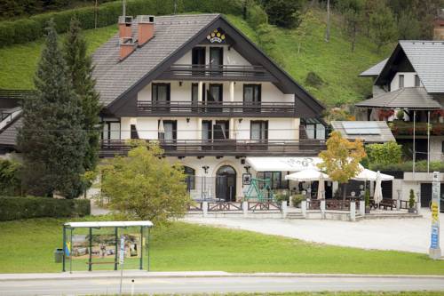 Radovljica Slovenia Last Minute Discount Code Booking.com