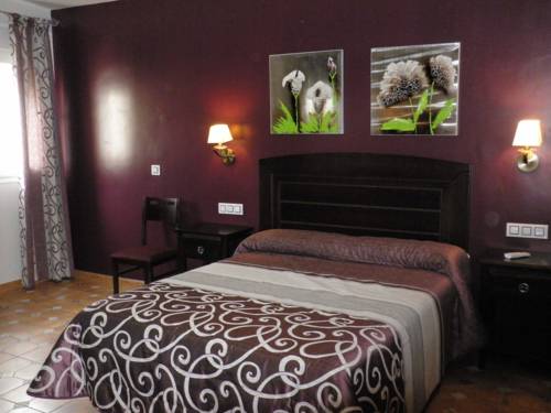 Cambil Spanje Laatste minuut Kortingscode Booking.com
