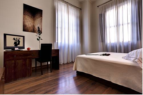 Santa Fe Espagne Code de réduction de dernière minute Booking.com
