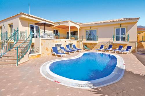 Callao Salvaje Spain Last Minute Discount Code Booking.com