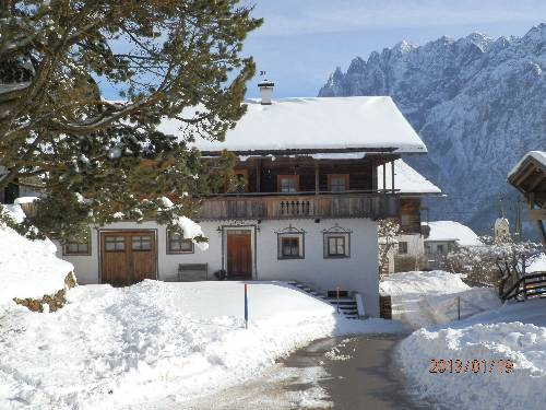 Assling Austria Last Minute Discount Code Booking.com