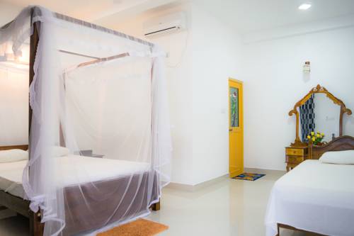 Weligama Sri Lanka Laatste minuut Kortingscode Booking.com
