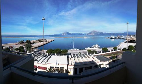 Patra Greece Last Minute Discount Code Agoda.com