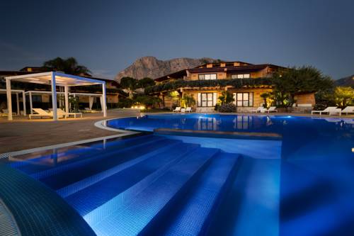 Cinisi (Aeroporto Falcone Borsellino-Palermo) Italien Last-Minute-Rabattcode Booking.com